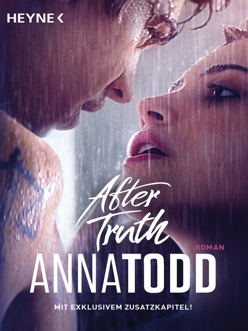 Title details for After truth by Anna Todd - Available